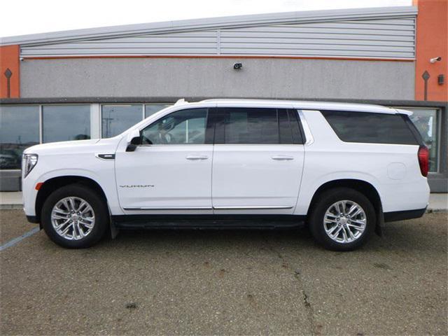 used 2023 GMC Yukon XL car, priced at $60,964