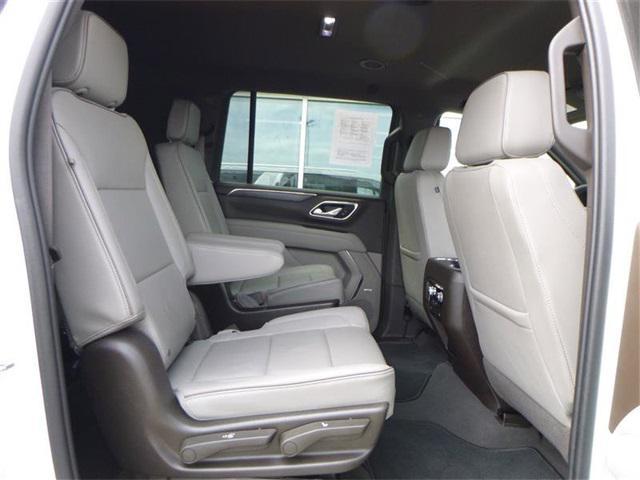 used 2023 GMC Yukon XL car, priced at $60,964