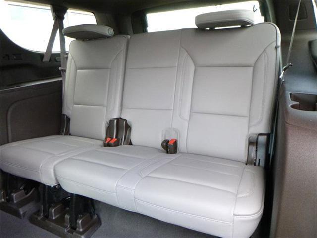 used 2023 GMC Yukon XL car, priced at $60,964