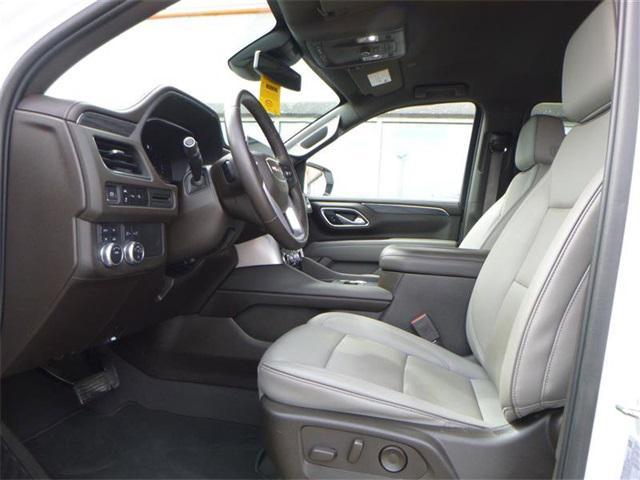 used 2023 GMC Yukon XL car, priced at $60,964