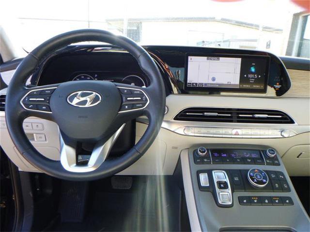 used 2022 Hyundai Palisade car