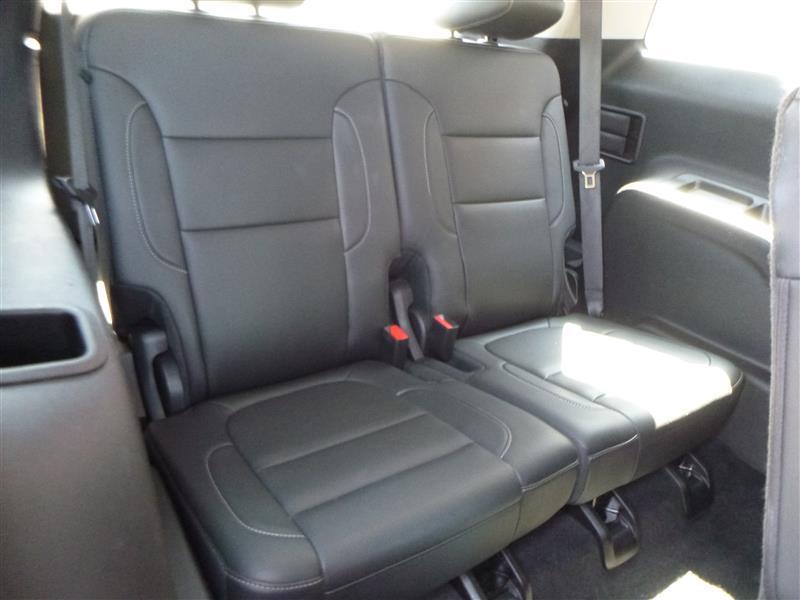 used 2023 GMC Acadia car, priced at $28,742