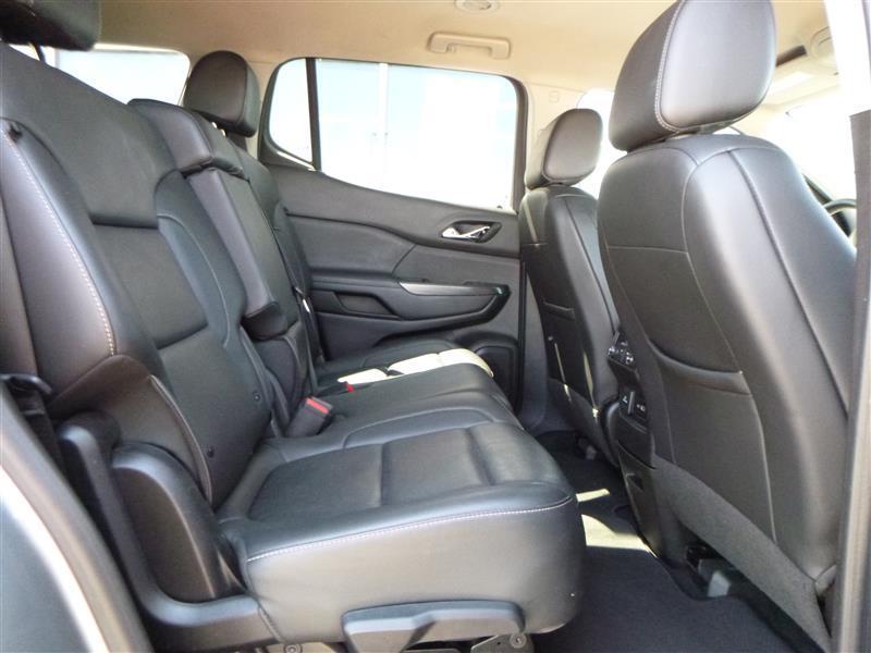 used 2023 GMC Acadia car, priced at $28,742