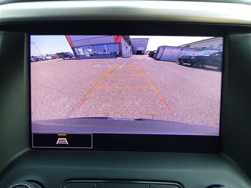 used 2023 GMC Acadia car, priced at $28,742