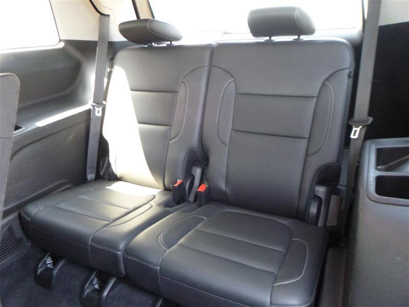 used 2023 GMC Acadia car, priced at $28,742