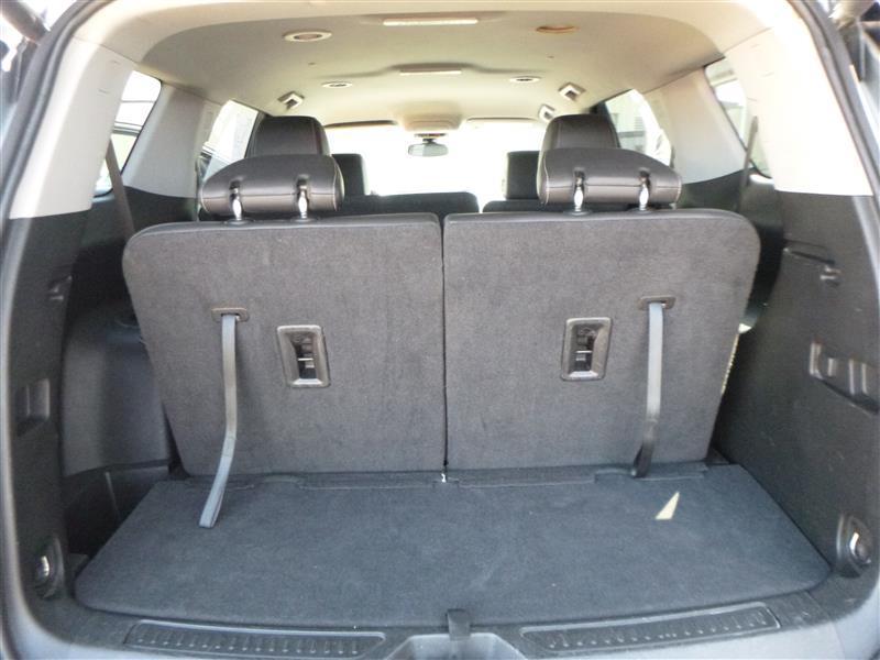 used 2023 GMC Acadia car, priced at $28,742