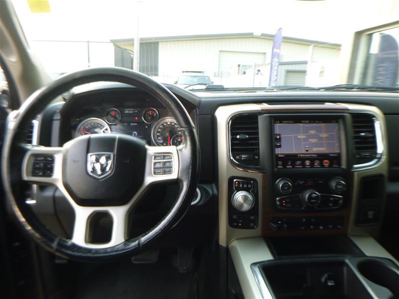 used 2014 Ram 1500 car, priced at $19,841