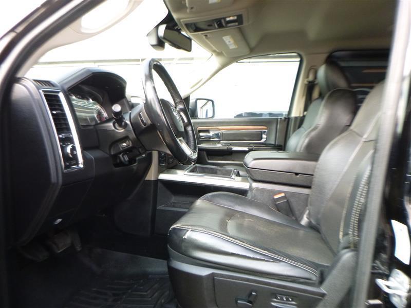 used 2014 Ram 1500 car, priced at $19,841
