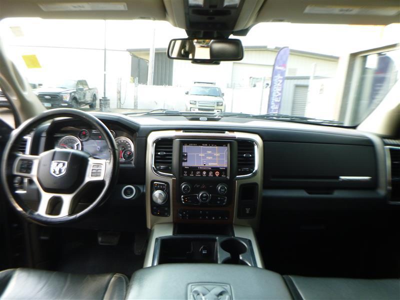 used 2014 Ram 1500 car, priced at $19,841