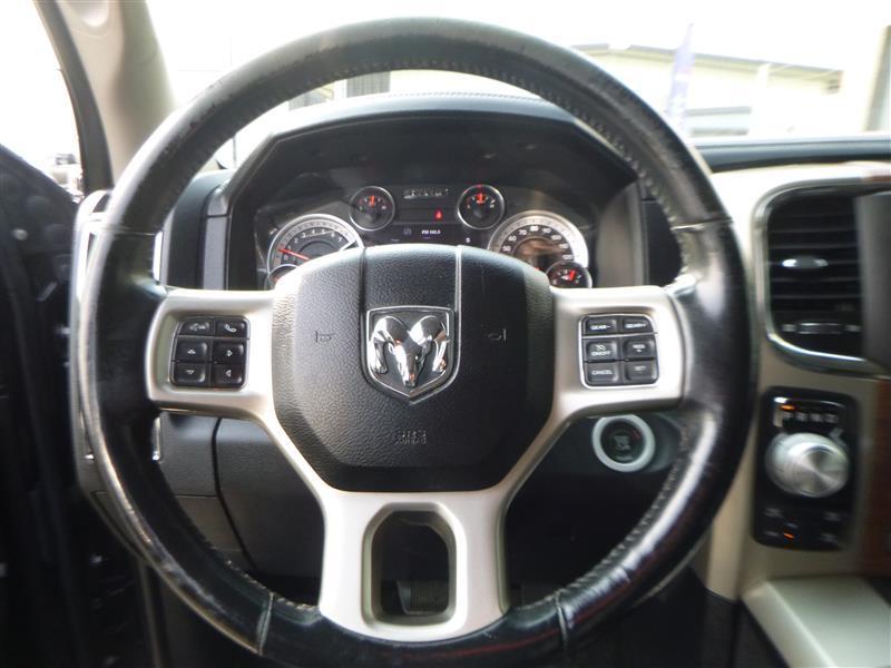 used 2014 Ram 1500 car, priced at $19,841