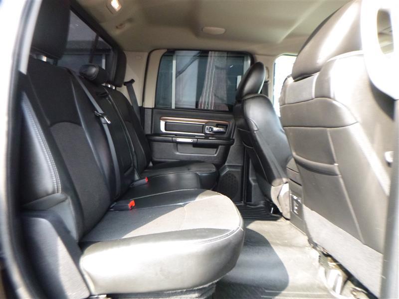 used 2014 Ram 1500 car, priced at $19,841