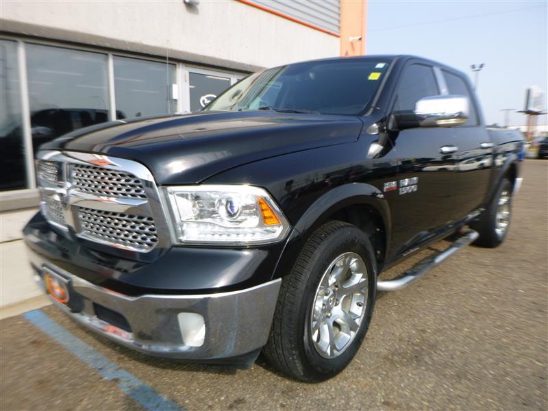 used 2014 Ram 1500 car, priced at $19,841