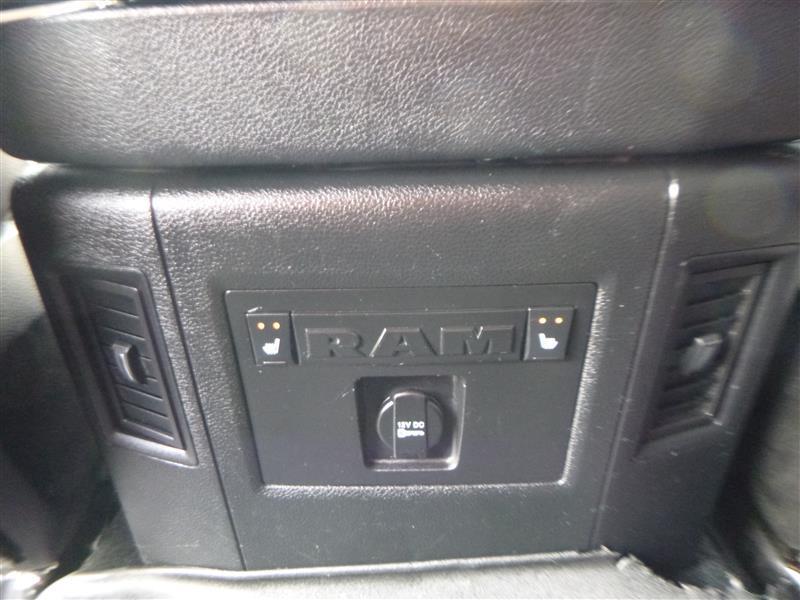 used 2014 Ram 1500 car, priced at $19,841