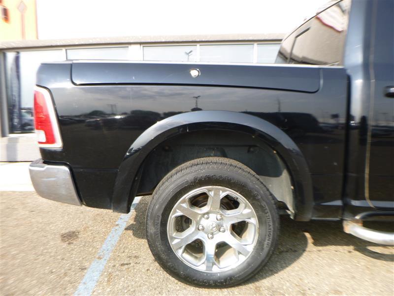 used 2014 Ram 1500 car, priced at $19,841