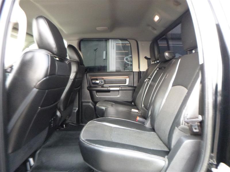 used 2014 Ram 1500 car, priced at $19,841