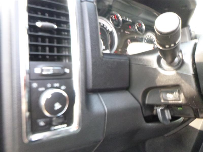 used 2014 Ram 1500 car, priced at $19,841