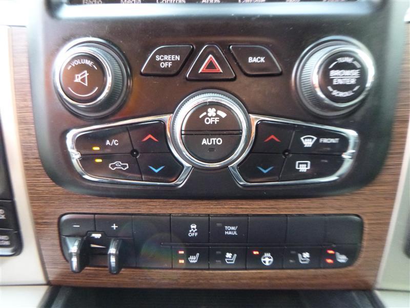 used 2014 Ram 1500 car, priced at $19,841