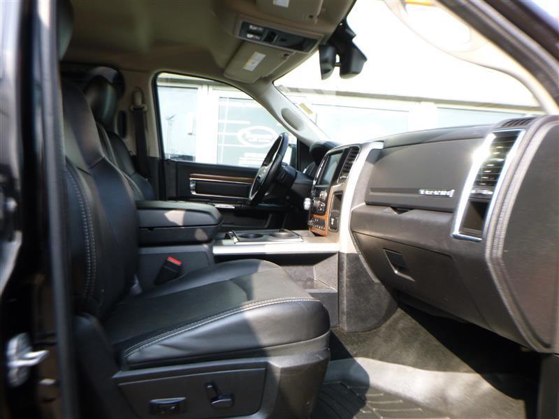 used 2014 Ram 1500 car, priced at $19,841