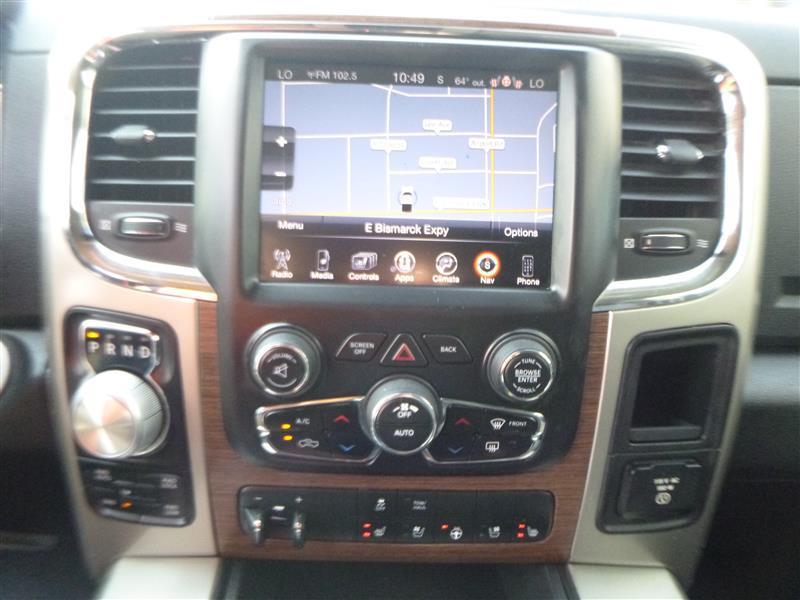 used 2014 Ram 1500 car, priced at $19,841