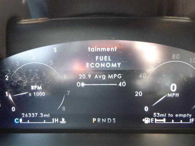 used 2021 Lincoln Nautilus car, priced at $36,423