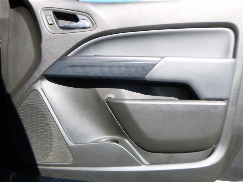 used 2016 Chevrolet Colorado car, priced at $21,858