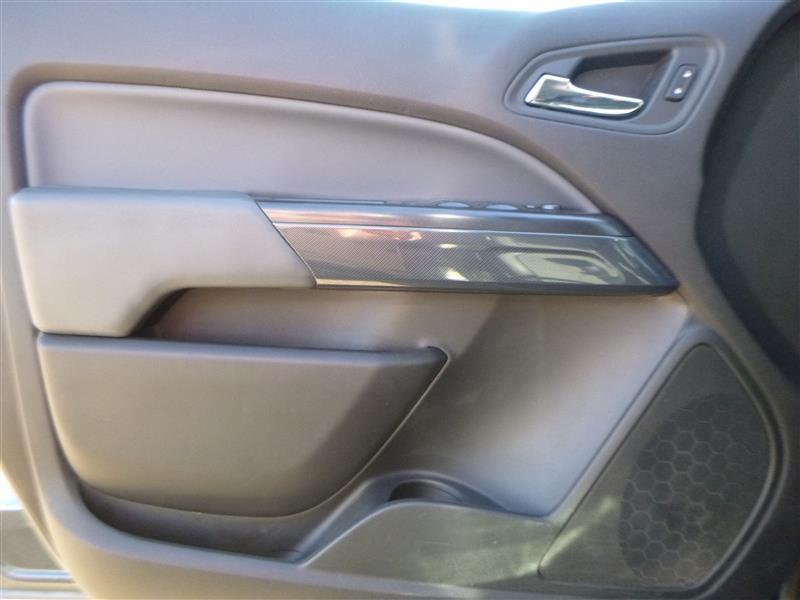 used 2016 Chevrolet Colorado car, priced at $21,858