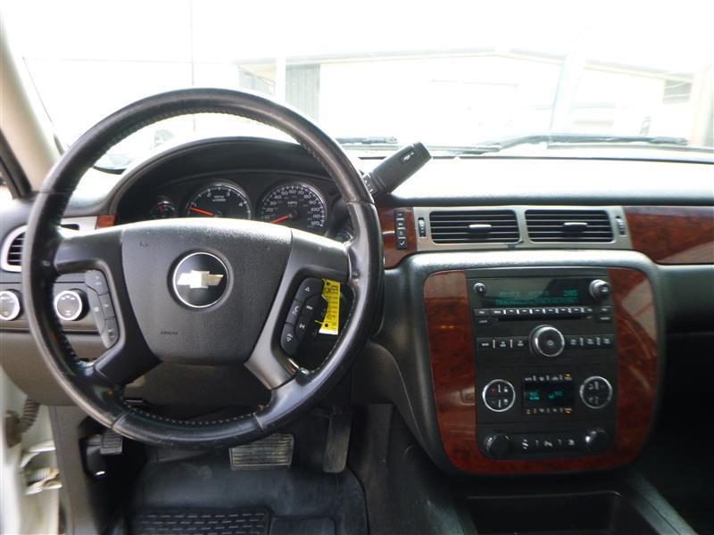 used 2009 Chevrolet Silverado 2500 car, priced at $17,995