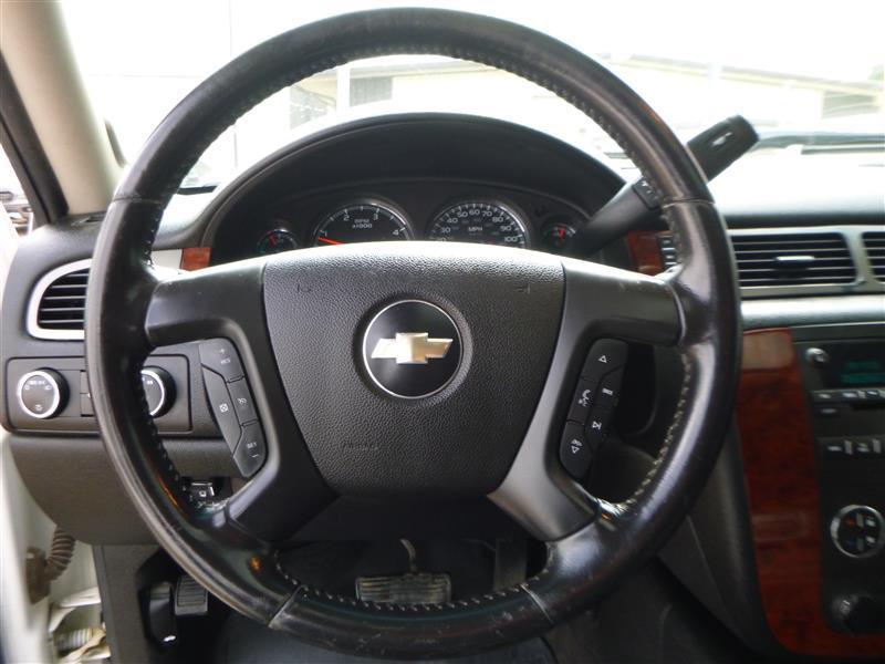 used 2009 Chevrolet Silverado 2500 car, priced at $17,995