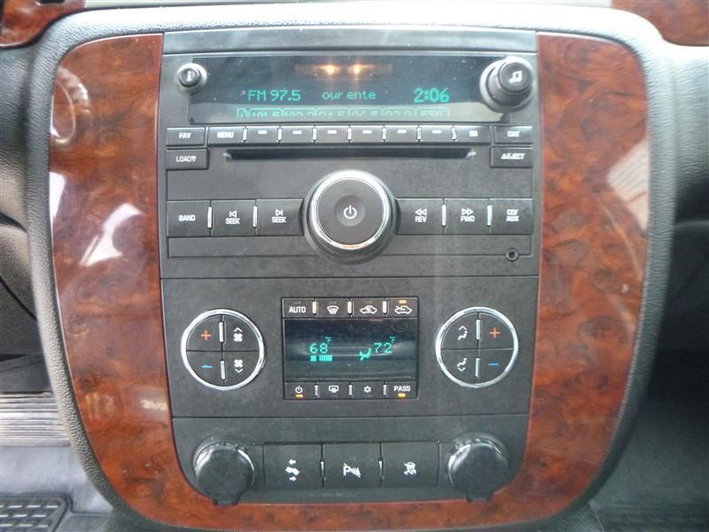 used 2009 Chevrolet Silverado 2500 car, priced at $17,995