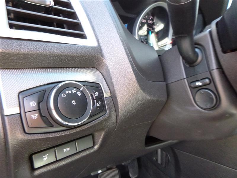 used 2015 Ford Explorer car, priced at $12,995