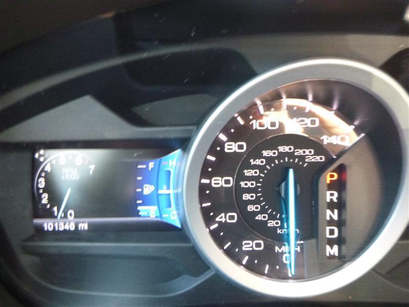 used 2015 Ford Explorer car, priced at $12,995
