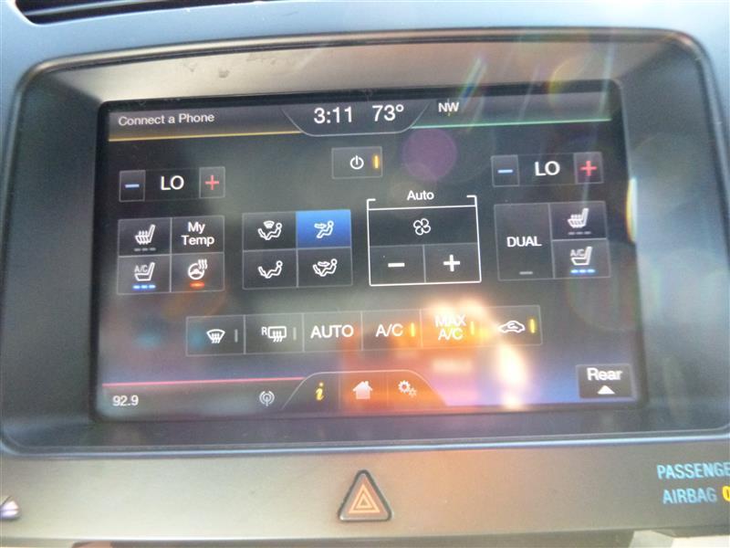 used 2015 Ford Explorer car, priced at $12,995