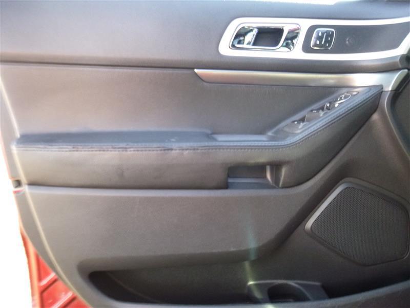 used 2015 Ford Explorer car, priced at $12,995
