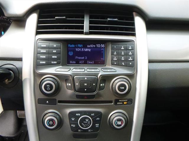 used 2011 Ford Edge car, priced at $12,995