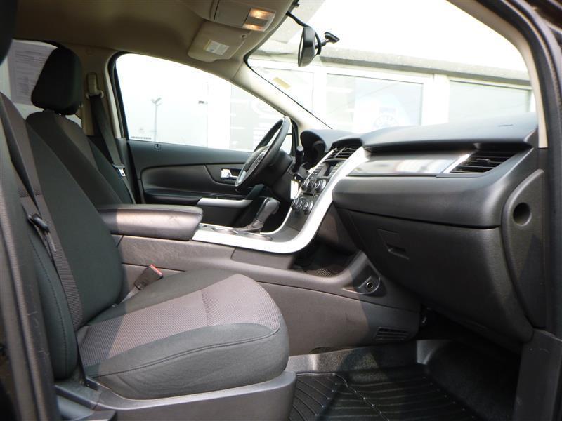 used 2011 Ford Edge car, priced at $12,995