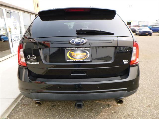 used 2011 Ford Edge car, priced at $12,995