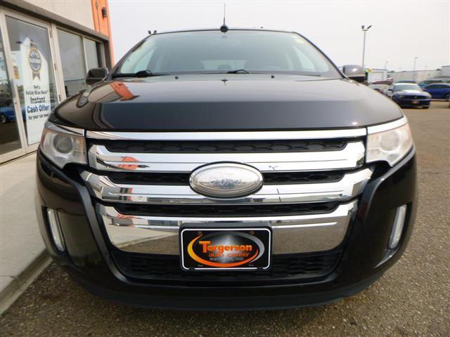used 2011 Ford Edge car, priced at $12,995