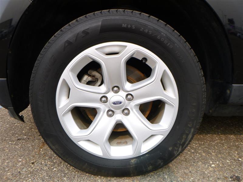 used 2011 Ford Edge car, priced at $12,995