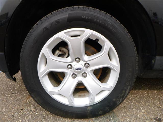 used 2011 Ford Edge car, priced at $12,995