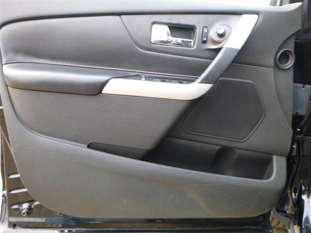 used 2011 Ford Edge car, priced at $12,995