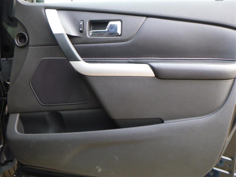 used 2011 Ford Edge car, priced at $12,995
