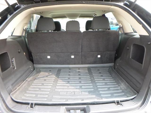 used 2011 Ford Edge car, priced at $12,995