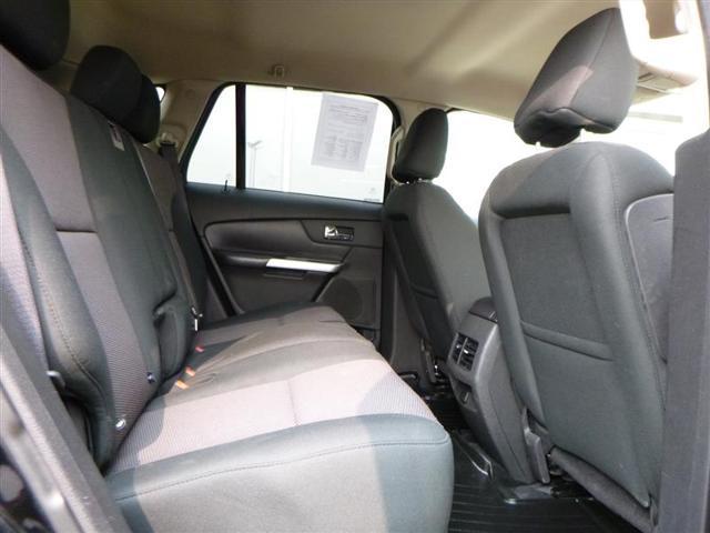 used 2011 Ford Edge car, priced at $12,995
