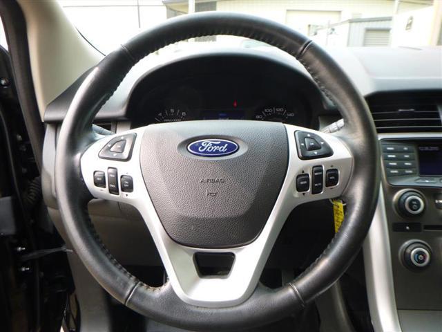 used 2011 Ford Edge car, priced at $12,995