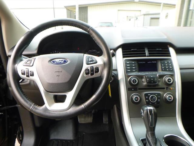 used 2011 Ford Edge car, priced at $12,995