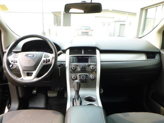 used 2011 Ford Edge car, priced at $12,995