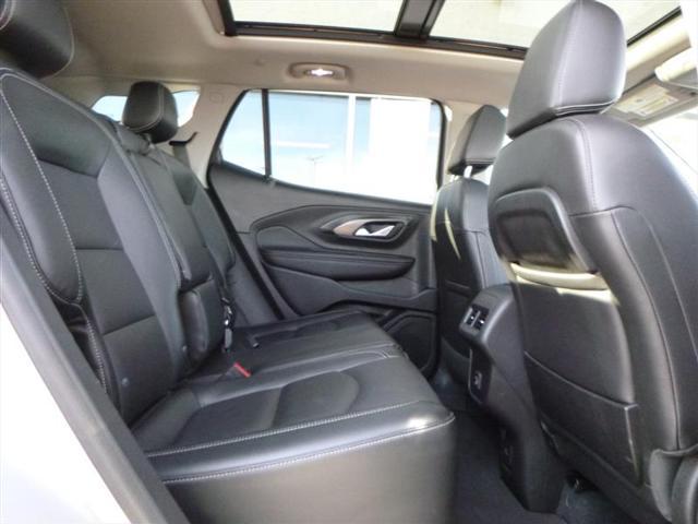 used 2022 GMC Terrain car, priced at $26,932