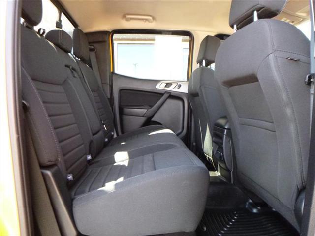 used 2021 Ford Ranger car, priced at $33,749