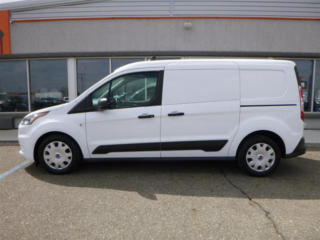 used 2019 Ford Transit Connect car, priced at $24,532