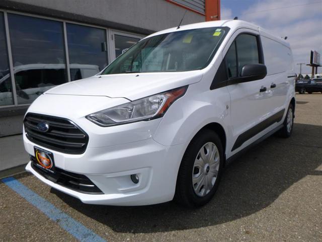 used 2019 Ford Transit Connect car, priced at $24,732